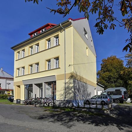 Blatensky House 393 - Apartma 3 Abertamy Zimmer foto